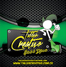 Taller Creativo 