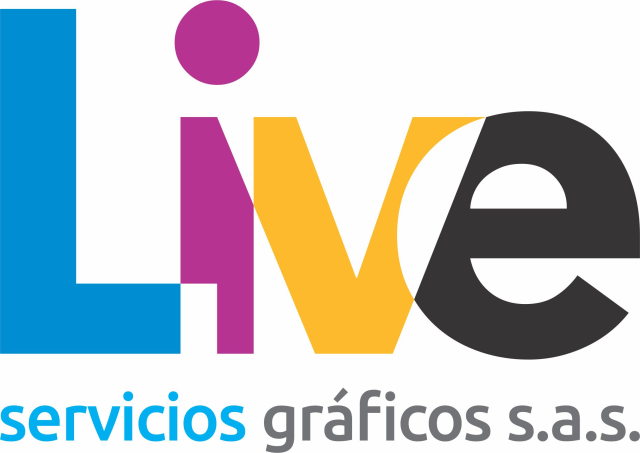 Live Concepto Gráfico S.A.S. 