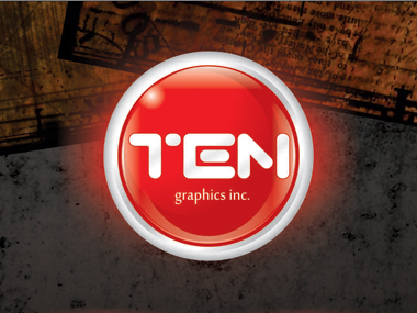 TEN Graphics inc.