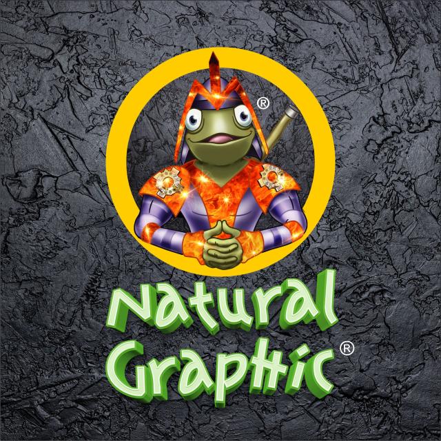 Natural Graphic