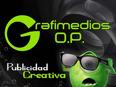 Grafimedios O.P.