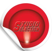 Studio Selection