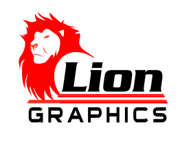 Lion Graphics