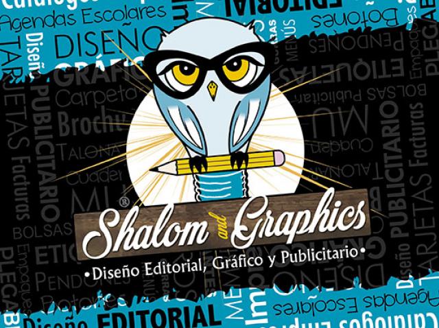 Shalom and Graphics