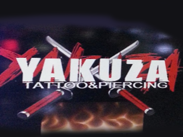 Yakuza