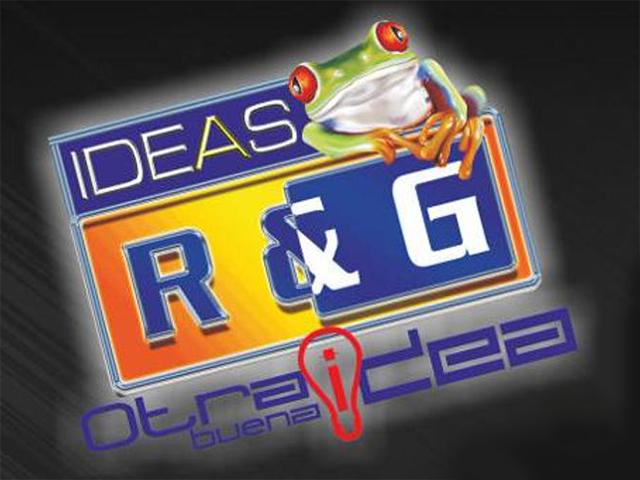 Ideas R&G SAS