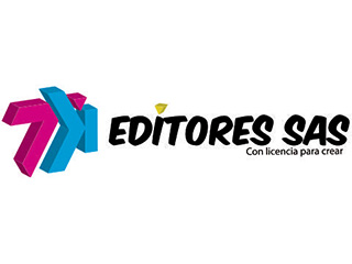 TK EDITORES SAS