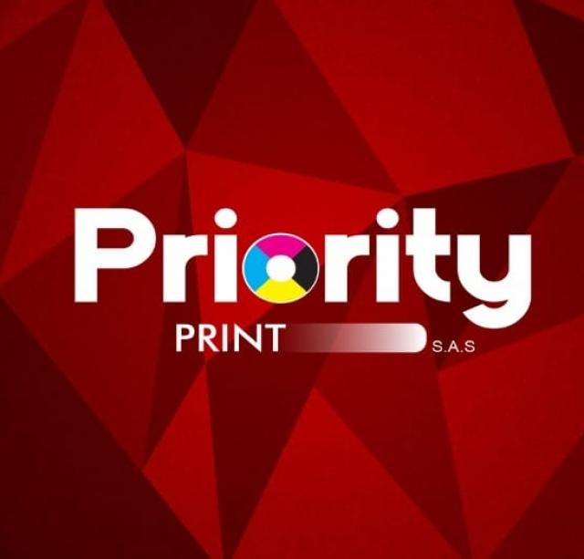 Priority Print