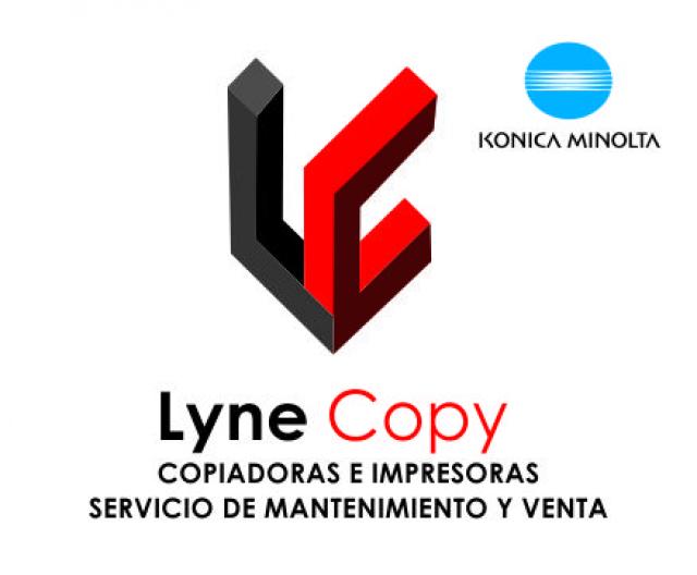 Line Copy