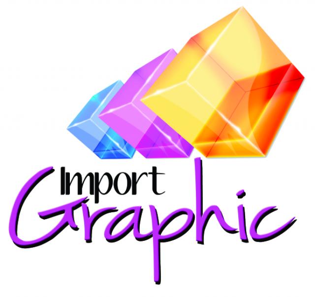 Comercializadora Import Graphic s.a.s