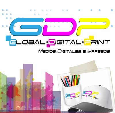 Global Digital Print