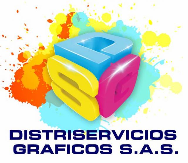 DISTRISERVICIOS GRÁFICOS S.A.S