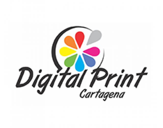 Digital Print Cartagena
