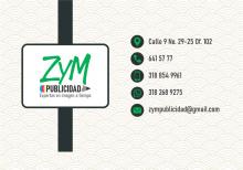 Publicidad ZyM S.A.S.