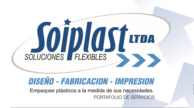 Soiplast Ltda