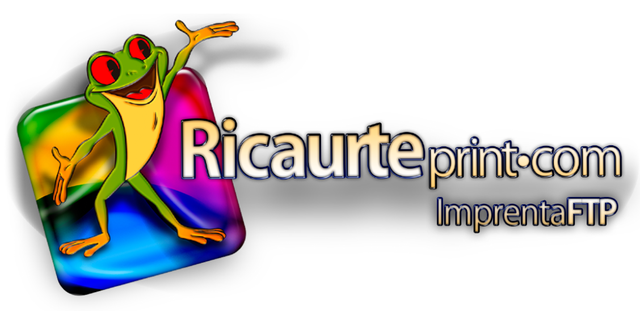 RicaurtePrint