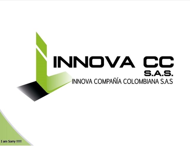 INNOVA CC SAS 