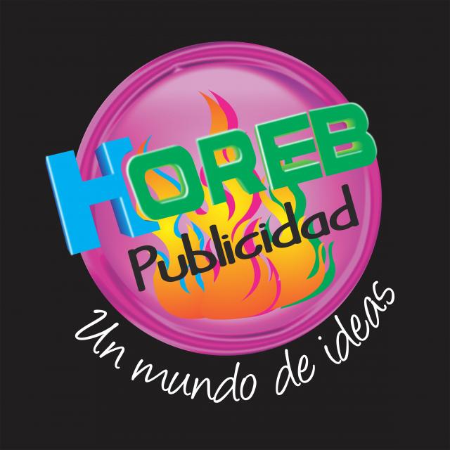 Horeb Publicidad 