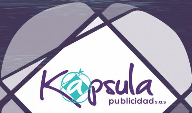 Kapsula Publicidad