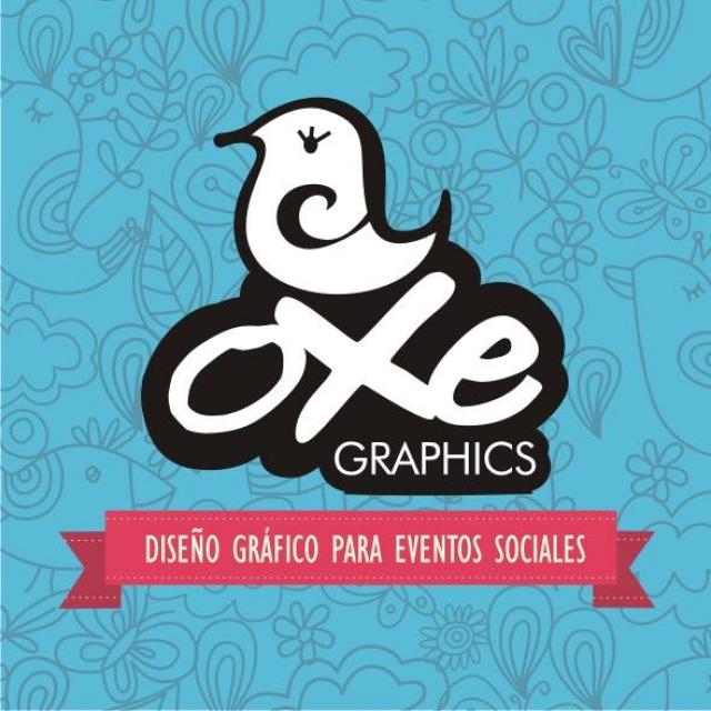 OXE Graphics