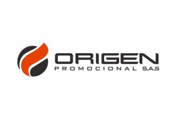 Origen promocional SAS