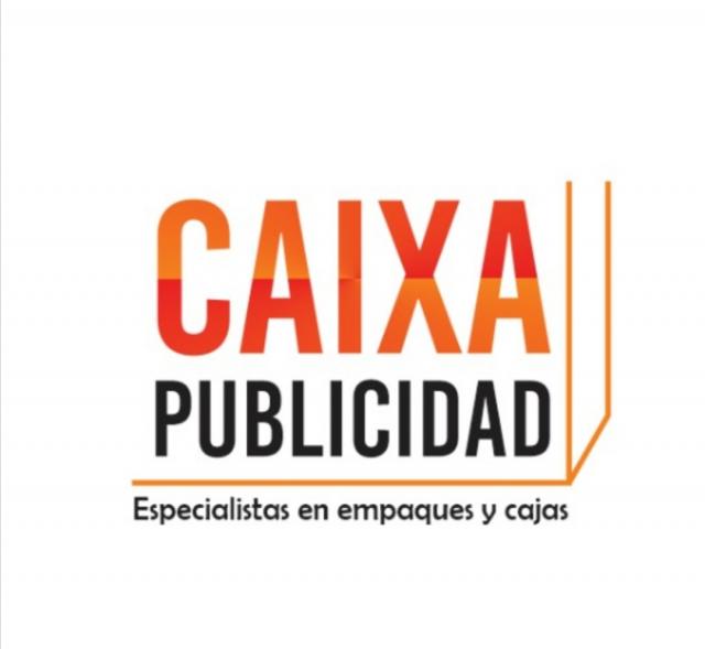 Caixa publicidad