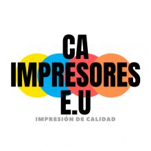 CA Impresores E.U