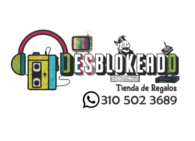 Desblokeado