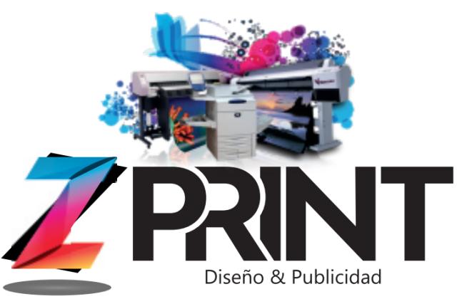 ZPRINT SAS