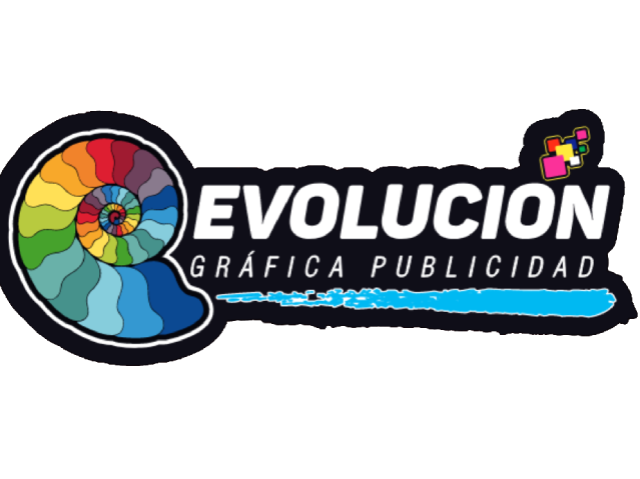 Evolución Gráfica Publicidad