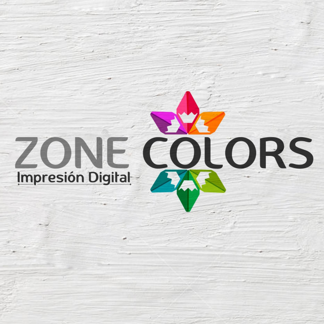 Zone Colors