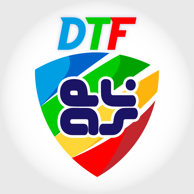 DTF Elas