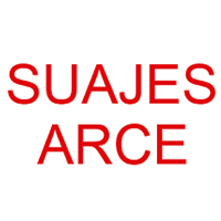 Suajes Arce