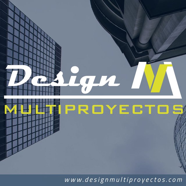 Design Multiproyectos