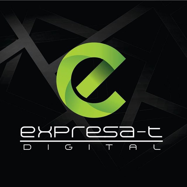 expresa-t digital