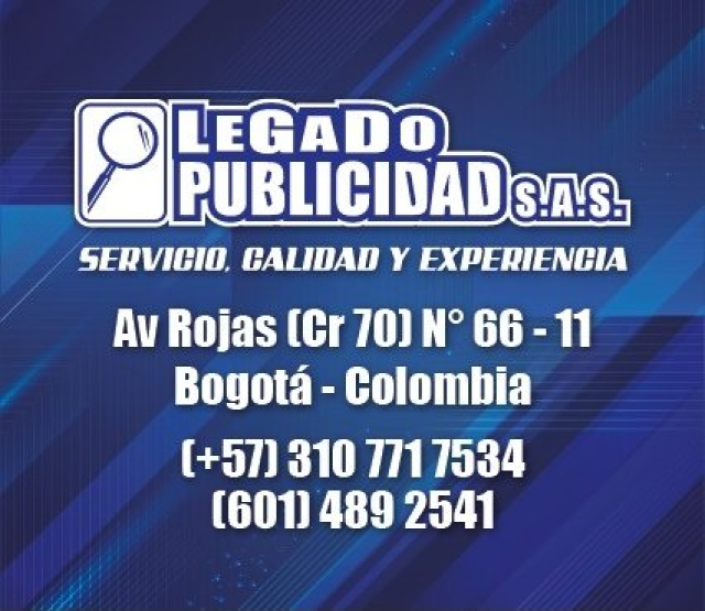 Legado Publicidad 