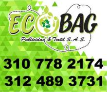 Ecobag Publicidad y Textil S.A.S