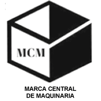 Marca Central de Maquinaria