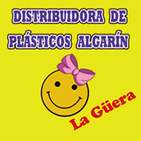 Distribuidora de Plasticos Algarin