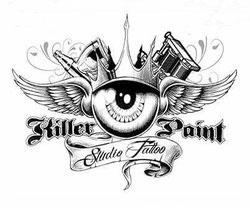 Killer Paint Studio