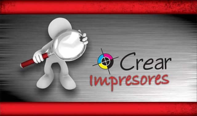 Crear Impresores