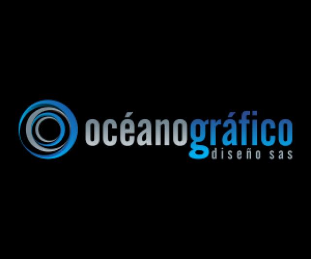 Océano Gráfico Diseño S.A.S