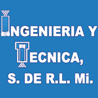 Impresión 24 Horas Ingenieria y Tecnica S. de R.L. M.I.