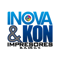 Inova & Kon Impresores S.A. de C.V.