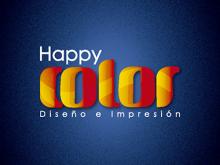 Happy Color