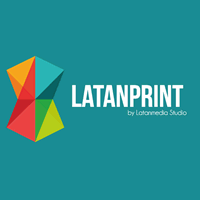 Latan Print