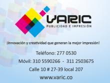 Varic