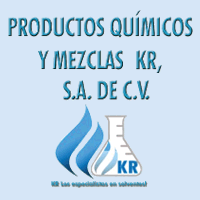 Productos Quimicos y Mezclas Kr S.A. de C.V.