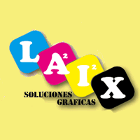 Laix Soluciones Graficas