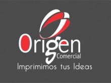 Origen Comercial